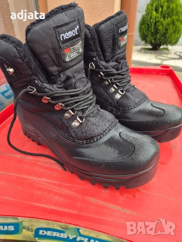Ловни обувки N44, снимка 7 - Други - 52514852