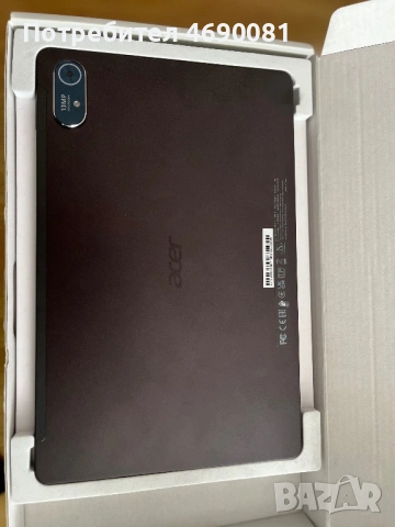 Acer Tab P11 256 gb, снимка 3 - Таблети - 54119904