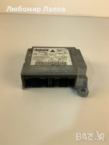 Модул за AirBag Ситроен Ц5 Citroen C5 9657456680, снимка 2 - Части - 48713072