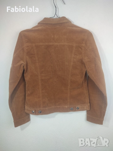 Vanilia jacket S, снимка 9 - Сака - 51655968