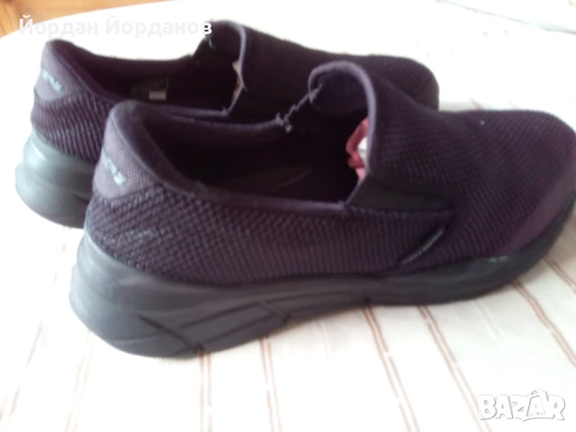 Маратонки  Skechers , снимка 6 - Маратонки - 51159349