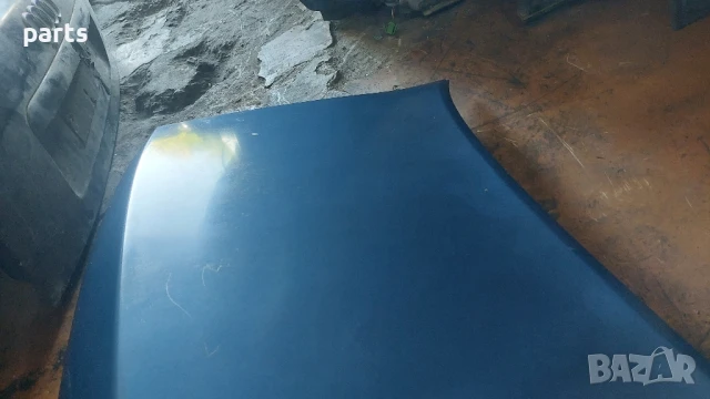 Заден Капак Ауди А4 Б6, снимка 9 - Части - 51320804