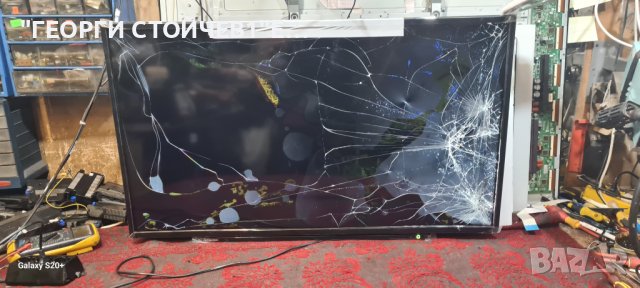 42LA2063DAX  17MB171 17IPS62 VE415UMDR-N1-N41 17DLB43VER13-A, снимка 4 - Части и Платки - 42663561