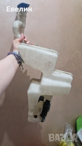 казанче чистачки VW Touran 2006, снимка 3 - Части - 52960166