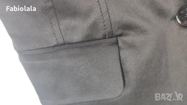 E-gõ jacket EU38, снимка 4 - Сака - 51707976