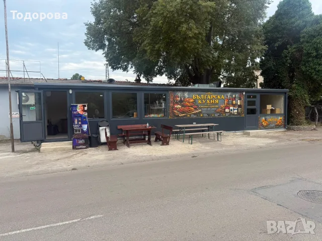 Заведение-  Варна, Западна промишлена зона