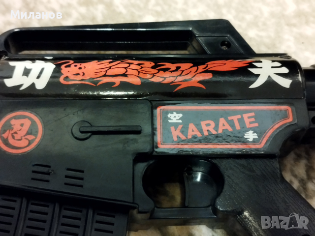 Стари играчки с батерии, снимка 4 - Музикални играчки - 44749678