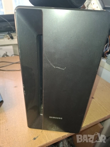 комплект за двд Samsung , снимка 4 - Аудиосистеми - 52920478