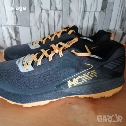 Hoka speed instinct 2 m мъжки маратонки номер 46, снимка 4 - Маратонки - 42650375