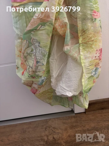 Детска рокля, снимка 3 - Детски рокли и поли - 50675973