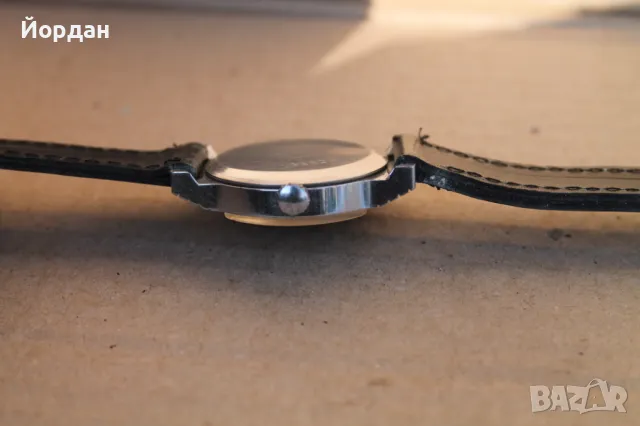 СССР мъжки часовник ''Победа'', снимка 9 - Мъжки - 49235669