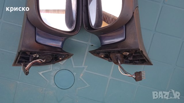 огледало мерцедес , снимка 3 - Части - 42101575