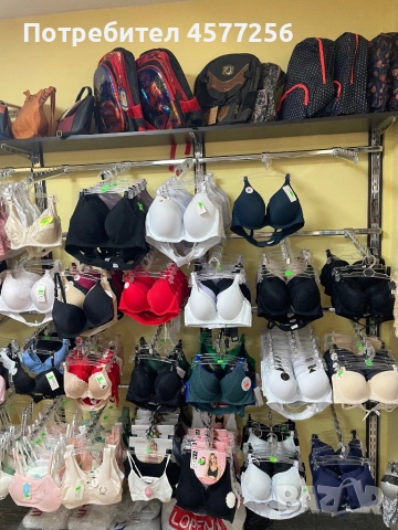 Спешно продавам-Цялостно обзавеждане за магазин., снимка 3 - Други - 51509548