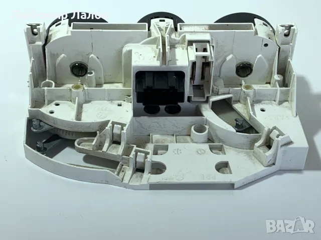 Управление парно климатик Vw Golf IV Голф 4 1J0520045F, снимка 2 - Части - 50030122