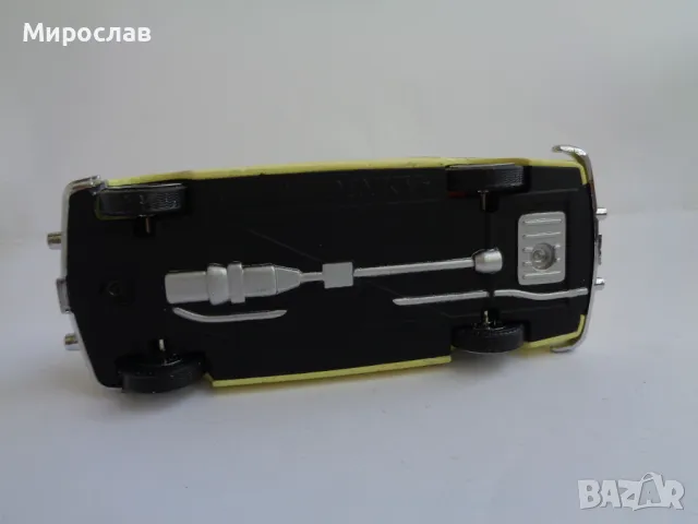 1:43 DINKY MATCHBOX BUICK SKYLARK КОЛИЧКА МОДЕЛ, снимка 7 - Колекции - 47288489
