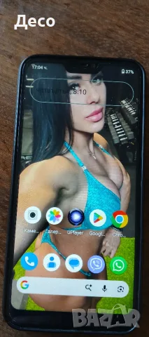 Xiaomi mi a2 lite