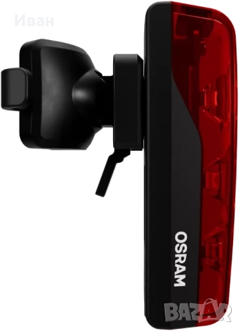 OSRAM Комплект светлини за велосипед/тротинетка , снимка 6 - Аксесоари за велосипеди - 52544441