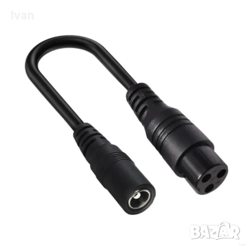 Адаптери за зареждане на батерии (DC Adapter Converter Plug), снимка 8 - Друга електроника - 53983161