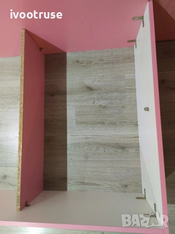 легло детско/ юношеско, снимка 2 - Спални и легла - 52541817