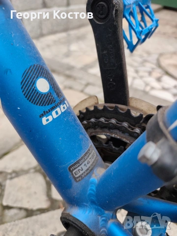 Продавам два велосипеда , снимка 3 - Велосипеди - 53060663