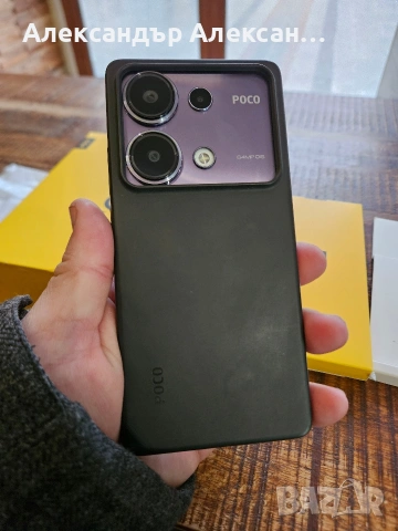 Poco M6 pro 512/12, снимка 8 - Xiaomi - 53113189