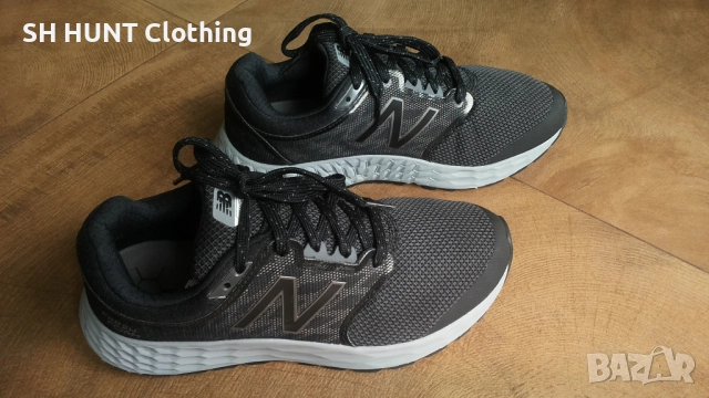 NEW BALANCE Fresh Foam 1165 Размер EUR 40 / UK 6,6 маратонки 218-14-S, снимка 3 - Маратонки - 52250499