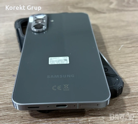 Samsung Galaxy A56 5G 128GB 8GB, снимка 10 - Samsung - 53226526