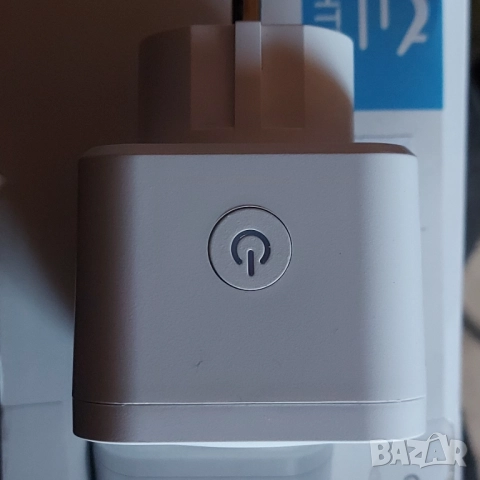 Smart контакти Tasmota с прецизно измерване на разхода калиброване, снимка 2 - Друга електроника - 52934813