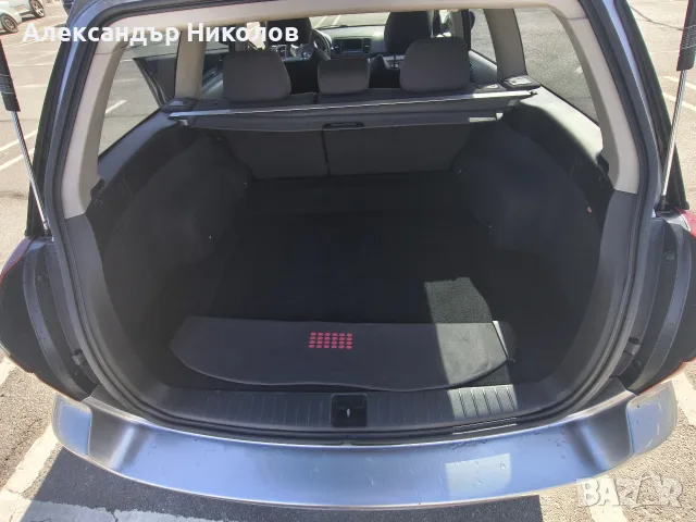 SUBARU LEGACY 2.0R, снимка 9 - Автомобили и джипове - 56446411