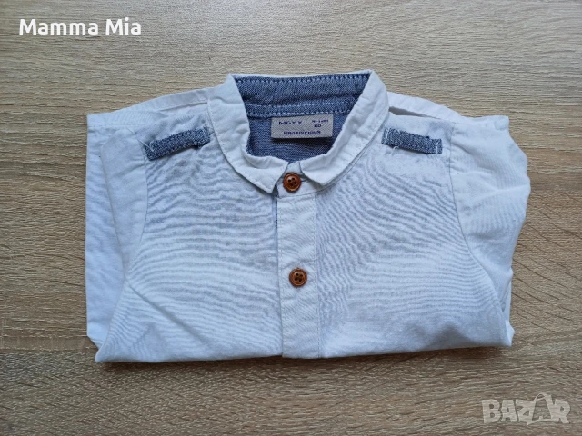 Маркови бебешки ризки 6-18м, снимка 3 - Други - 51253339