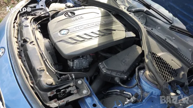 Bmw f30 330D 258к.с На части , снимка 7 - Части - 47466397