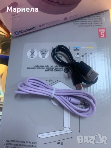 Безжични Bluetooth слушалки T'nB Tonality, снимка 8 - Bluetooth слушалки - 54280030