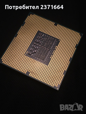 Intel W3565 XЕОN,4/8, 8M Cache 3.20 GHz, 1366, снимка 2 - Процесори - 44652043