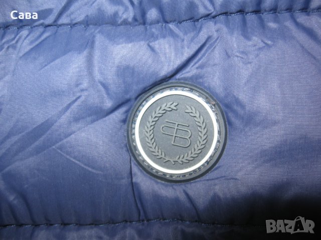 Зимно яке PBT  мъжко,М, снимка 4 - Якета - 42867066