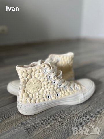 Обувки Converse, снимка 1 - Кецове - 42814389