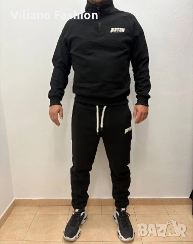 Мъжки комплект, снимка 4 - Спортни дрехи, екипи - 52301729
