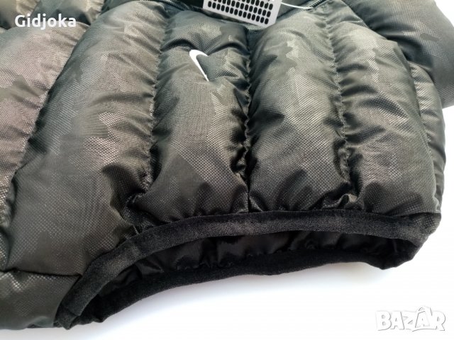 Nike- мъжки елек, М-L-XL-2XL-3XL-4XL-5XL , снимка 5 - Спортни дрехи, екипи - 31976644