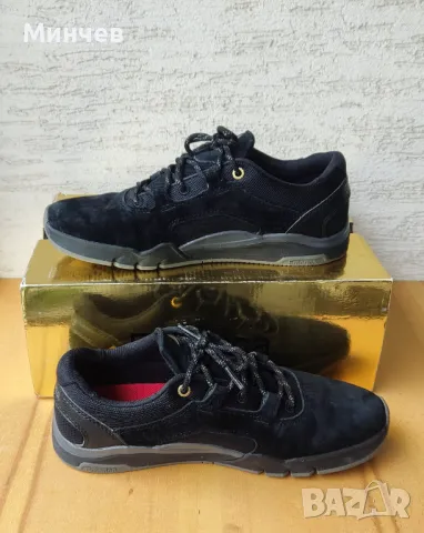 Кецове маратонки Emerica БРАНДЪН УЕСТГЕЙ 41.5, снимка 3 - Маратонки - 47278375