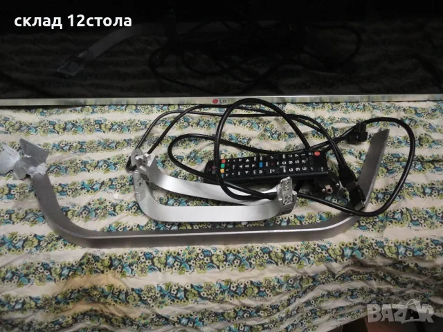 LG  47LB700V - ZG , снимка 6 - Телевизори - 55842370