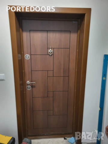 Промоционални входни врати, снимка 12 - Входни врати - 53349431
