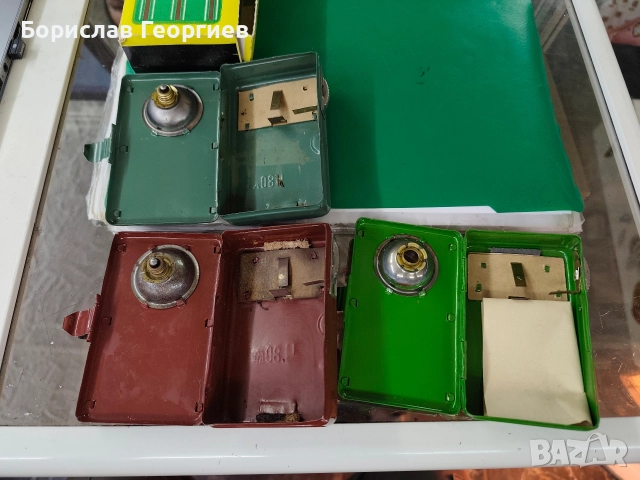 Нови стари жепейски фенерчета, снимка 4 - Колекции - 52990365