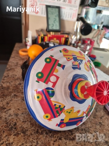 Пумпал USA 1970, снимка 2 - Други - 53039947