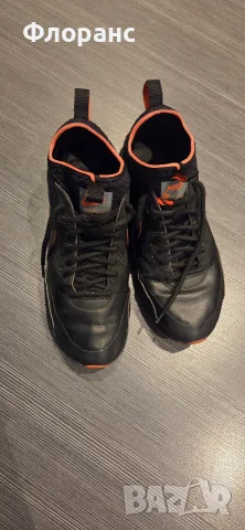 Nike Airmax 40.5, снимка 2 - Маратонки - 56487935