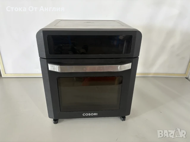 Фритюрник с горещ въздух - COSORO 12L