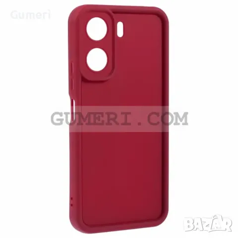 Гръб "Edge" за Xiaomi Redmi 13C 4G, снимка 3 - Калъфи, кейсове - 47604985