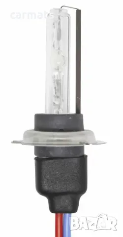 Ксенонова крушка Н7M 4300K 45W CN - с метална основа
