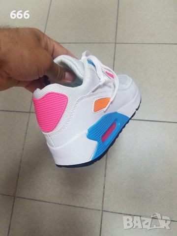 Маратонки, снимка 2 - Маратонки - 42033613