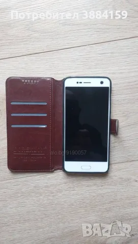 Смартфон ZTE BLADE V8, снимка 5 - ZTE - 55963023