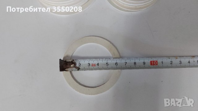 Уплътнители за кафеварки, снимка 2 - Кафемашини - 41974226