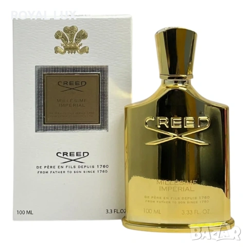 CREED AVENTUS MILLESIME IMPERIAL EDP 100 ML Парфюм за мъже